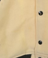 KAPITAL（キャピタル）スタジャン 白 サイズ:L メンズ/2200642316011