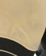 KAPITAL（キャピタル）スタジャン 白 サイズ:L メンズ/2200642316011