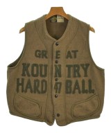 KAPITAL（キャピタル）その他 茶 サイズ:3(L位) メンズ/2200643854048