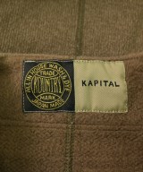 KAPITAL（キャピタル）その他 茶 サイズ:3(L位) メンズ/2200643854048