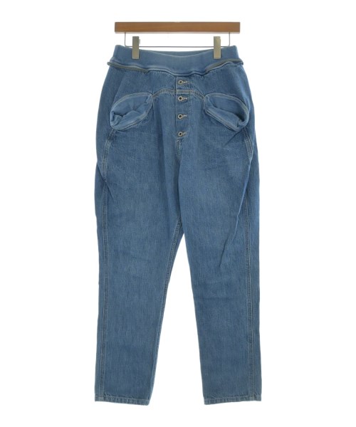 KAPITAL(キャピタル)デニムパンツ 青 サイズ:2(M位)/2200644309073