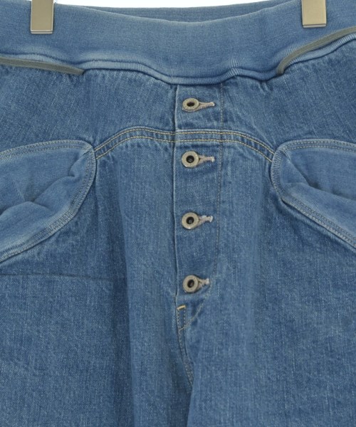 KAPITAL（キャピタル）デニムパンツ 青 サイズ:2(M位) メンズ/2200644309073