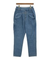 KAPITAL（キャピタル）デニムパンツ 青 サイズ:2(M位) メンズ/2200644309073