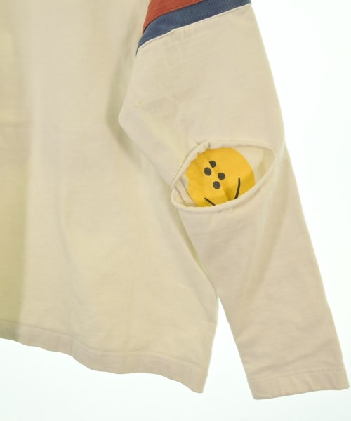 KAPITAL（キャピタル）スウェット 白 サイズ:4(XL位) メンズ/2200644812016