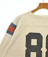 KAPITAL（キャピタル）スウェット 白 サイズ:4(XL位) メンズ/2200644812016