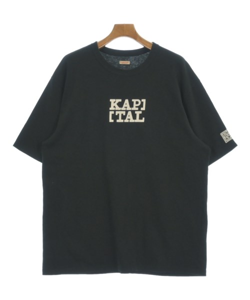 キャピタル(KAPITAL)のKAPITAL Tシャツ・カットソー