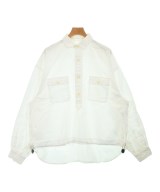 KAPITAL カジュアルシャツ