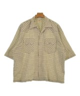 KAPITAL カジュアルシャツ