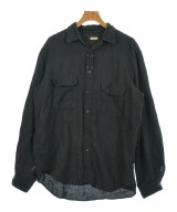 KAPITAL カジュアルシャツ