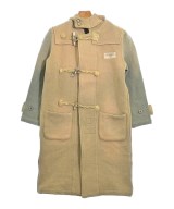 KAPITAL ダッフルコート