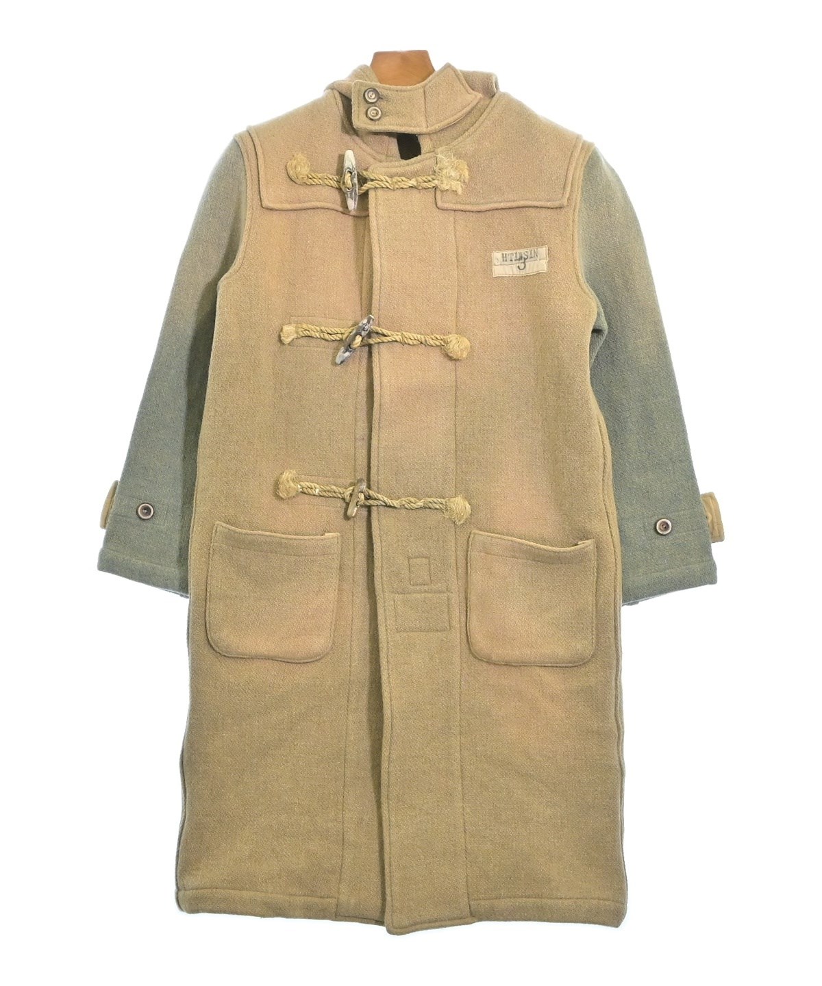 【KAPITAL】 キャピタル デザインダッフルコート 0232125L0003_x1_a001.jpg