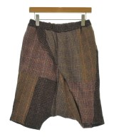 KAPITAL ショートパンツ