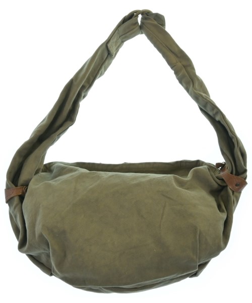 キャピタル(KAPITAL)のKAPITAL ショルダーバッグ