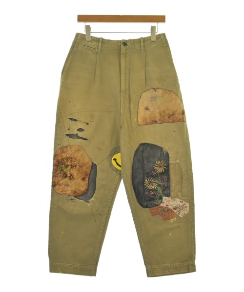 キャピタルカントリー(KAPITAL KOUNTRY)のKAPITAL KOUNTRY チノパン