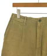 KAPITAL KOUNTRY（キャピタルカントリー）チノパン カーキ サイズ:M メンズ/2200623259078