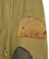 KAPITAL KOUNTRY（キャピタルカントリー）チノパン カーキ サイズ:M メンズ/2200623259078