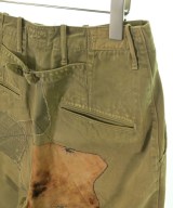 KAPITAL KOUNTRY（キャピタルカントリー）チノパン カーキ サイズ:M メンズ/2200623259078