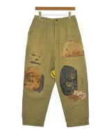 KAPITAL KOUNTRY チノパン