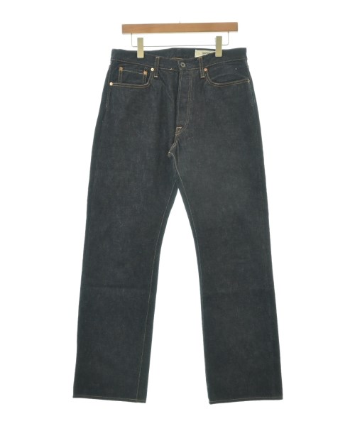キャピタル(KAPITAL)のKAPITAL デニムパンツ