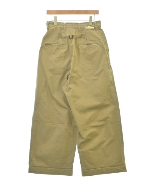 KAPITAL（キャピタル）チノパン ベージュ サイズ:2(M位) メンズ/2200623750131