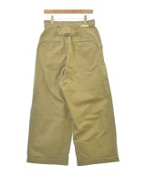 KAPITAL（キャピタル）チノパン ベージュ サイズ:2(M位) メンズ/2200623750131