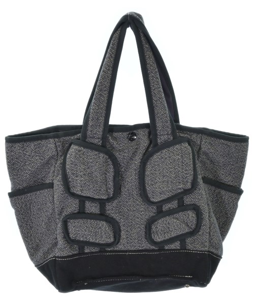 キャピタル(KAPITAL)のKAPITAL トートバッグ