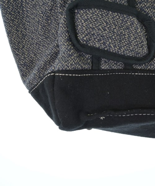 KAPITAL（キャピタル）トートバッグ グレー サイズ:- メンズ/2200624184010