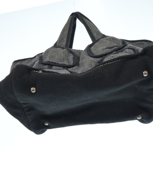 KAPITAL（キャピタル）トートバッグ グレー サイズ:- メンズ/2200624184010