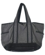 KAPITAL（キャピタル）トートバッグ グレー サイズ:- メンズ/2200624184010