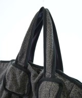 KAPITAL（キャピタル）トートバッグ グレー サイズ:- メンズ/2200624184010