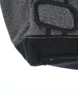 KAPITAL（キャピタル）トートバッグ グレー サイズ:- メンズ/2200624184010