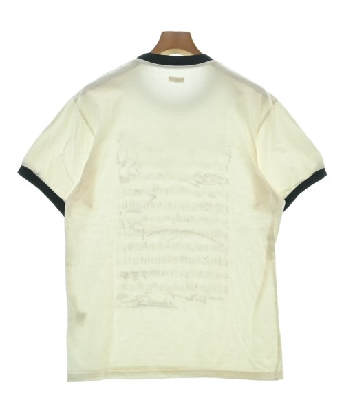 KAPITAL（キャピタル）Tシャツ・カットソー 白 サイズ:3(L位) メンズ/2200612219014