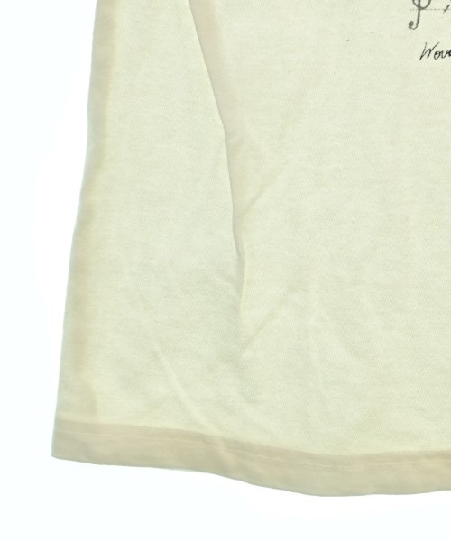 KAPITAL（キャピタル）Tシャツ・カットソー 白 サイズ:3(L位) メンズ/2200612219014