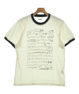 KAPITAL（キャピタル）Tシャツ・カットソー 白 サイズ:3(L位) メンズ/2200612219014