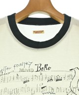 KAPITAL（キャピタル）Tシャツ・カットソー 白 サイズ:3(L位) メンズ/2200612219014