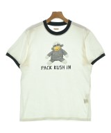 KAPITAL（キャピタル）Tシャツ・カットソー 白 サイズ:3(L位) メンズ/2200612219038