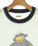 KAPITAL（キャピタル）Tシャツ・カットソー 白 サイズ:3(L位) メンズ/2200612219038