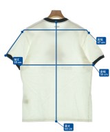 KAPITAL（キャピタル）Tシャツ・カットソー 白 サイズ:3(L位) メンズ/2200612219038