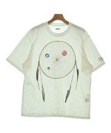 KAPITAL（キャピタル）Tシャツ・カットソー 白 サイズ:L メンズ/2200612219045