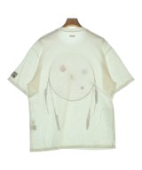 KAPITAL（キャピタル）Tシャツ・カットソー 白 サイズ:L メンズ/2200612219045