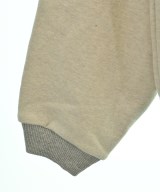 KAPITAL（キャピタル）スウェット ベージュ サイズ:3(L位) メンズ/2200612219052