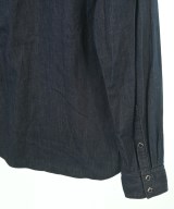 KAPITAL（キャピタル）カジュアルシャツ 紺 サイズ:4(L位) メンズ/2200612219069