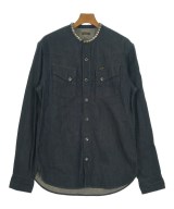 KAPITAL カジュアルシャツ