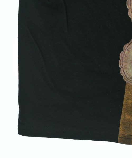 KAPITAL（キャピタル）Tシャツ・カットソー 黒 サイズ:3(L位) メンズ/2200612219076