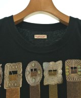 KAPITAL（キャピタル）Tシャツ・カットソー 黒 サイズ:3(L位) メンズ/2200612219076