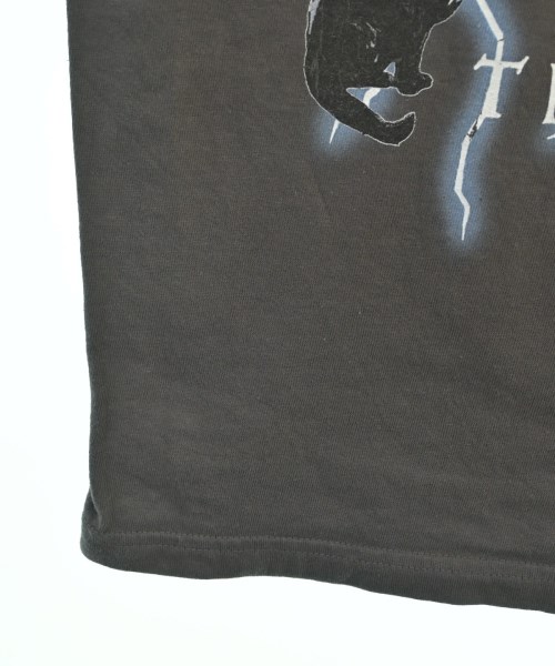 KAPITAL（キャピタル）Tシャツ・カットソー グレー サイズ:L メンズ/2200612219083