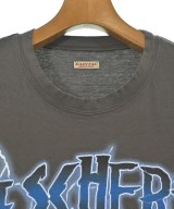 KAPITAL（キャピタル）Tシャツ・カットソー グレー サイズ:L メンズ/2200612219083