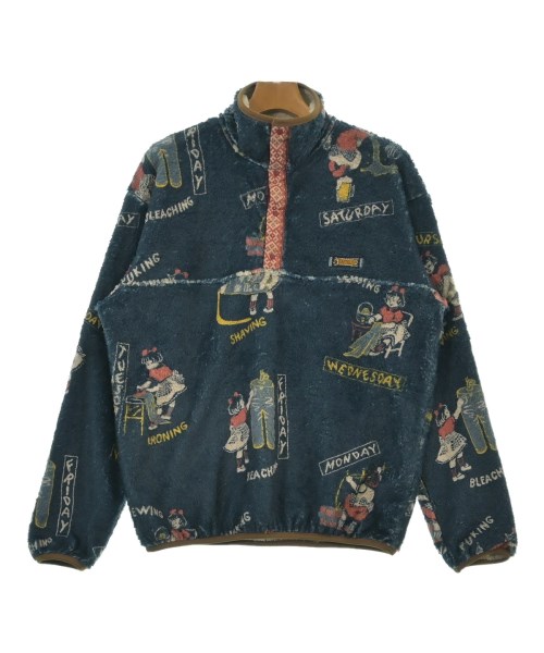 キャピタル(KAPITAL)のKAPITAL ブルゾン（その他）