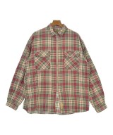 KAPITAL カジュアルシャツ