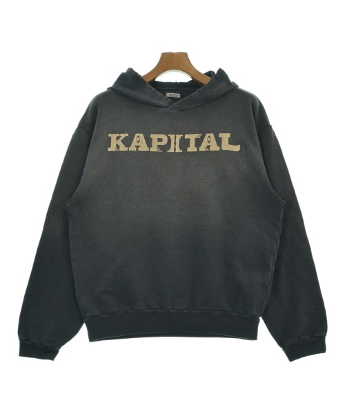 キャピタル(KAPITAL)のKAPITAL パーカー